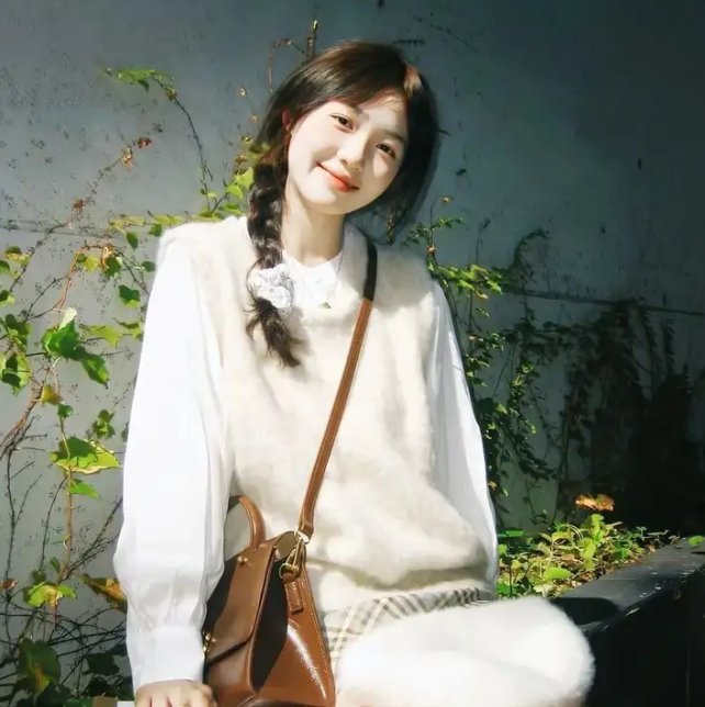 因为你如此耀眼